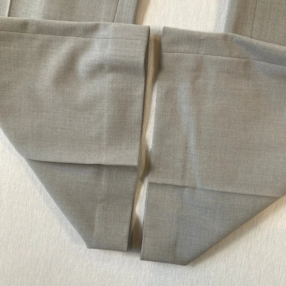 Calvin Klein Dress Pants Women 8 31.5